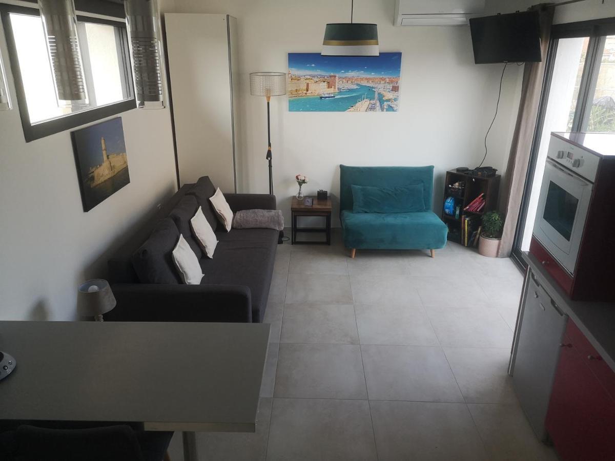 Apartment Chez Ramses Marseilles